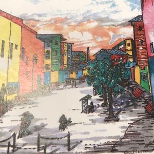 Meet your Posher, Bobbie